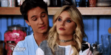 soy luna michaentina kiss soy luna michaentina kiss