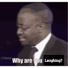 Why Are You Laughing GIF - Why Are You Laughing Why Are You GIFs