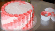 Cakefart Video