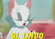 / Oi Lindo / Oi, Lindo / Paquera / Paquerando / GIF - Blowing Kiss Waving Hello Hi Handsome GIFs