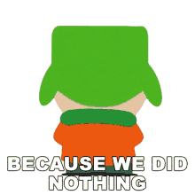 because s12e8