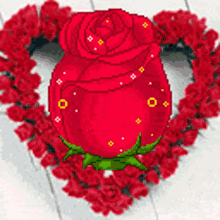 Amour Heart GIF - Amour Heart Love GIFs