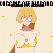 discord logging off logging off discord