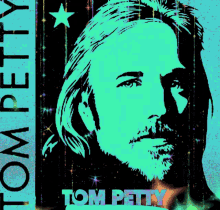 Tom Petty Tom Petty And The Heartbreakers GIF - Tom Petty Tom Petty And The Heartbreakers Rock Band GIFs