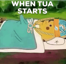 When Tua Starts Miami Dolphins Tua GIF - When Tua Starts Miami Dolphins Tua GIFs