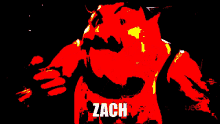 Zach Eminem Zach Moment GIF - Zach Eminem Zach Moment Zach Rap GIFs