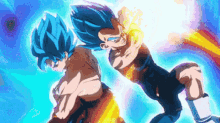 De Goku GIF - De Goku GIFs