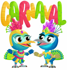 Carnaval Rio Carnaval GIF - Carnaval Rio Carnaval Samba GIFs