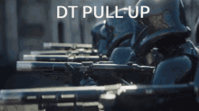 Dt Pull Up GIF - Dt Pull Up GIFs