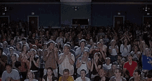 Yes Cheers GIF - Yes Cheers Standing Ovation GIFs