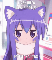 Anime Spam GIF - Anime Spam Confused GIFs