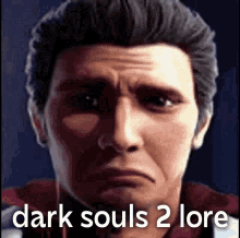 Ds2 Ds2lore GIF - Ds2 Ds2lore Dark Souls GIFs