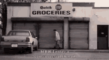 Seeing A Controversial Thread - Clerks Ii GIF - Mrw Clerks Ii Clerks2 GIFs