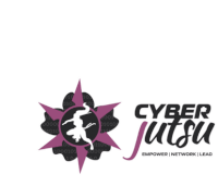 Wsc Cyberjutsutribe Sticker - Wsc Cyberjutsutribe Cyberjutsu Stickers