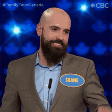 You Got It Family Feud Canada GIF - You Got It Family Feud Canada Pointing GIFs