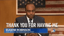 Thank You For Having Me Grateful GIF - Thank You For Having Me Grateful Polite GIFs