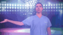 Dancing Dr Cand GIF - Dancing Dr Cand Operation Ouch GIFs