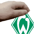 Werder Bremen Sticker - Werder Bremen Stickers