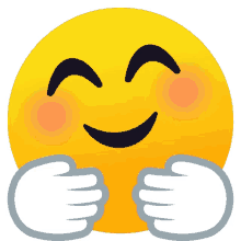 hugging face people joypixels giving a hug embrace hugging face people joypixels giving a hug embrace