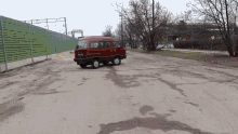 Bus Driving GIF - Bus Driving Spinning GIFs