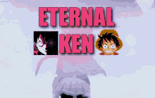 Eternal Ken GIF - Eternal Ken GIFs