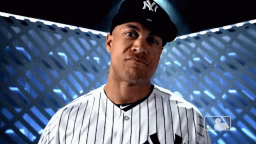 Giancarlo Stanton GIFs | Tenor