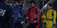ristarex beast morphers ristarex beast morphers
