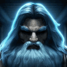 Perun Perkun GIF - Perun Perkun Zeus - Discover & Share GIFs