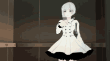 rolling schnee