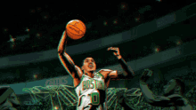 Boston Celtics Basketball GIF - Boston Celtics Basketball Nba GIFs
