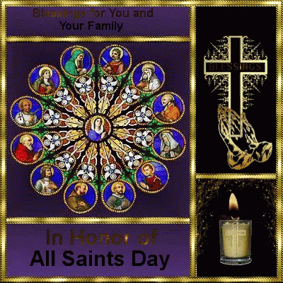 Mon 1 Nov 2021 - 9:59.MichaelManaloLazo. In-honor-of-all-saints-day
