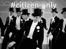 Dunmire Citizen GIF - Dunmire Citizen Only GIFs