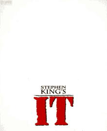 Oh Yeah Stephen Kings GIF - Oh Yeah Stephen Kings It GIFs