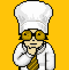 cinoplex thinking about habbo2020 chef