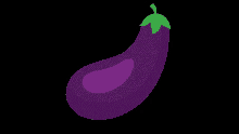Dancing Eggplant GIF - Dancing Eggplant GIFs