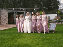 Bridesmaid Bridesquad GIF - Bridesmaid Bride Bridesquad GIFs
