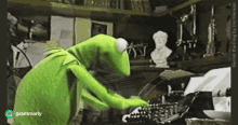 Kermit The GIF - Kermit The Frog GIFs