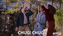 chug chug drink beer tom brittney dolly partons heartstrings chug chug drink beer tom brittney dolly partons heartstrings