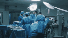 Surgery Hospital GIF - Surgery Hospital GIFs