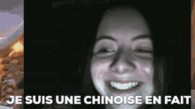 Alicia Shadowbaker Chinese GIF - Alicia Shadowbaker Chinese Giggle GIFs