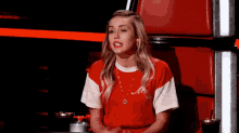 Decisions Decisions GIF - Miley Cyrus Decisions Struggling GIFs