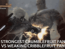 crumblefruit senator
