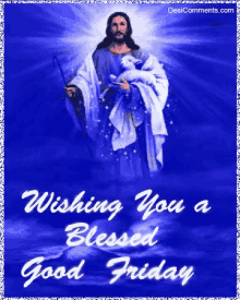 good friday blessed blessing good friday blessed blessing