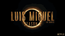 Starting Day Luis Miguel The Series Season2 GIF - Starting Day Luis Miguel The Series Season2 Eclipse GIFs