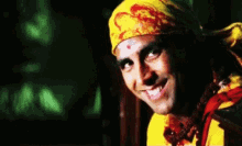 Bollywood Smile GIF - Bollywood Smile हँसी GIFs