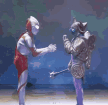 Ultraman Bonk GIF - Ultraman Bonk Ultraman Meme GIFs