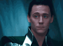 Really Loki GIF - Really Loki Confused GIFs