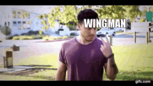 Wingman Slappers GIF - Wingman Slappers Sprada GIFs