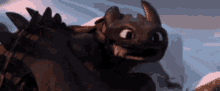 Toothless How To Train Your Dragon GIF - Toothless How To Train Your Dragon Happy GIFs