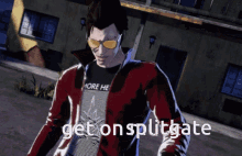 splitgate travis touchdown splitgate travis touchdown